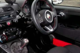 Abarth 500 1.4 16V T-Jet 3dr