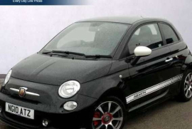 Abarth 500 1.4 16V T-Jet 3dr
