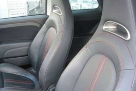 Abarth 500 1.4 16V T-Jet 3dr