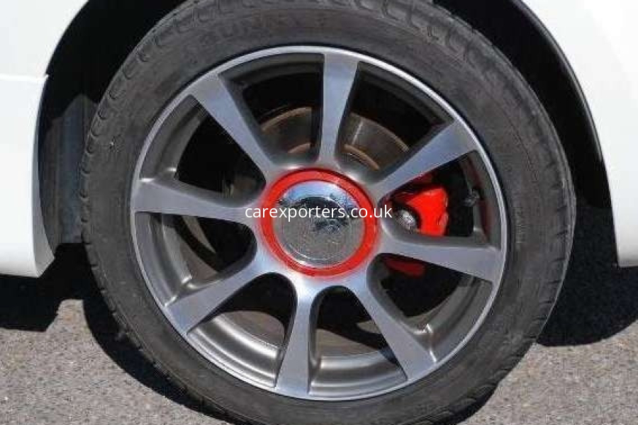 Abarth 500 Hatchback 3-Door 1.4 T-Jet 135 3dr