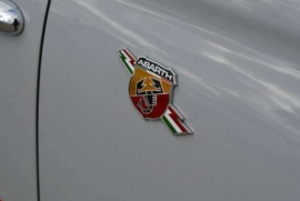 Abarth 500 1.4 16V T-Jet 3dr