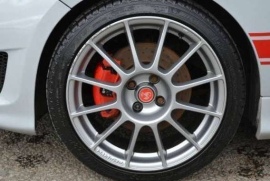 Abarth 500 1.4 16V T-Jet 3dr