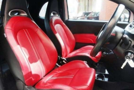 Abarth 500 1.4 16V T-JET ESSEESSE 160BHP 3dr