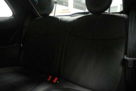 Abarth 500 1.4 16V T-JET 3DR