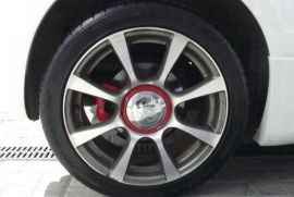 Abarth 500 1.4 16V T-JET 3DR