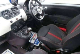 Abarth 500 1.4 16V T-Jet 3dr