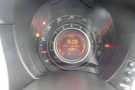 Abarth 500 1.4 16V T-Jet 3dr