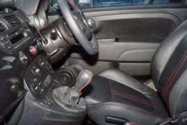Abarth 500 1.4 16V T-Jet 3dr