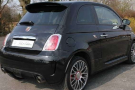 Abarth 500 1.4 16V T-JET 3DR