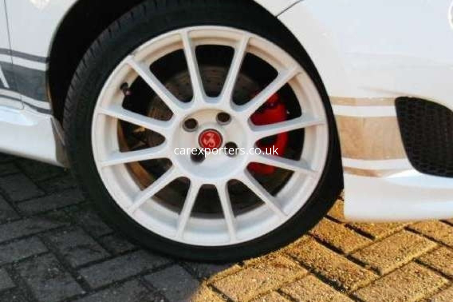 Abarth 500 ESSEESSE 1.4 16V T-JET