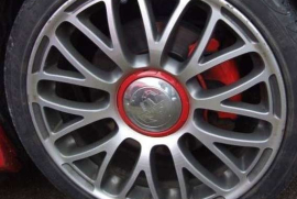 Abarth 500 1.4 16V T-Jet 3dr