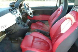 Abarth 500 1.4 16V T-Jet 3dr