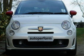 Abarth 500 1.4 16V T-JET