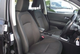 2009 - Nissan Qashqai 1.5 DCI ACENTA