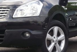 2009 - Nissan Qashqai 1.5 DCI ACENTA