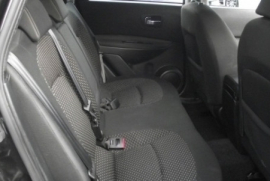 2009 - Nissan Qashqai 1.5 DCI ACENTA