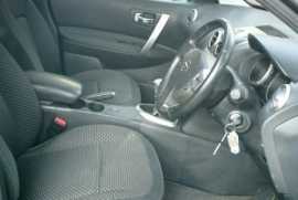 Nissan Qashqai 2.0 DCI ACENTA