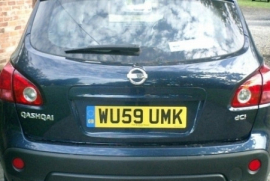 Nissan Qashqai 2.0 DCI ACENTA