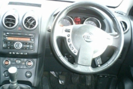 Nissan Qashqai 2.0 DCI ACENTA