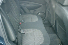 Nissan Qashqai 2.0 DCI ACENTA