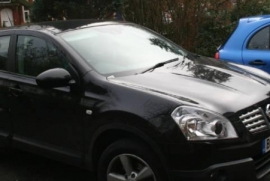 Nissan Qashqai 2.0 DCi Acenta