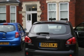 Nissan Qashqai 2.0 DCi Acenta