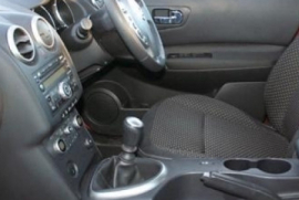 Nissan Qashqai 2.0 Acenta