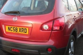 Nissan Qashqai 2.0 Acenta