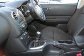 Nissan Qashqai 2.0 Acenta