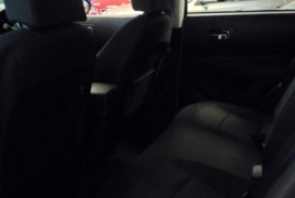 Nissan Qashqai 2.0 DCI ACENTA