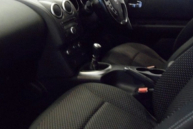 Nissan Qashqai 2.0 DCI ACENTA