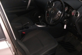 Nissan Qashqai 1.5 DCI ACENTA