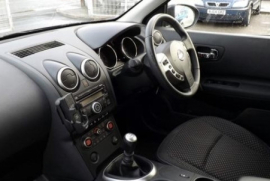 Nissan Qashqai 2.0 dCi Acenta