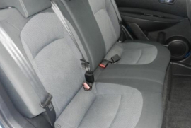 Nissan Qashqai 1.5 DCi Visia