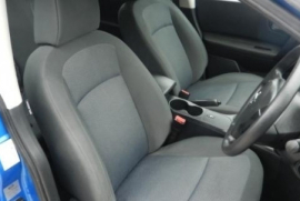 Nissan Qashqai 1.5 DCi Visia