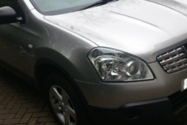 Nissan Qashqai 1.6 Visia