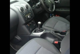 Nissan Qashqai 1.6 Visia