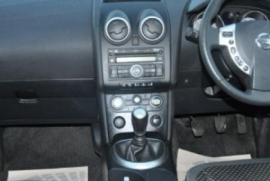 Nissan Qashqai 2.0 Acenta