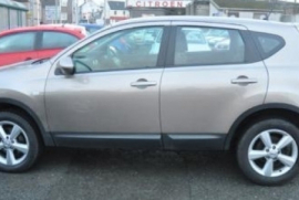 Nissan Qashqai 2.0 Acenta