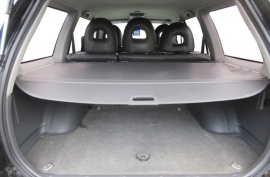 Mitsubishi Shogun Sport 2.5 WARRIOR TD GLX 5d 114