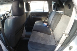  Mitsubishi Shogun Sport 2.5 TD Equippe 5dr 