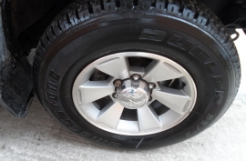  Mitsubishi Shogun Sport 2.5 TD Equippe 5dr 