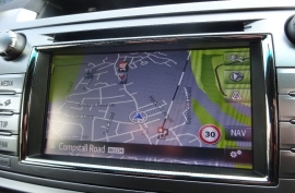 Toyota Hilux Invincible 3.0 Auto Diesel