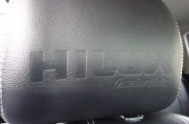 Toyota Hilux Invincible 3.0 Auto Diesel