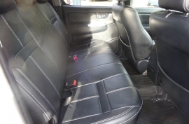 Toyota Hilux Invincible 3.0 Auto Diesel