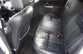 Toyota Hilux Invincible 3.0 Auto Diesel