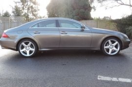 Mercedes-Benz CLS CLS320  3.0