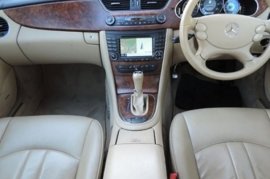 Mercedes-Benz CLS CLS320  3.0