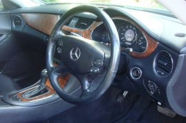 Mercedes-Benz CLS CLS320  5.0