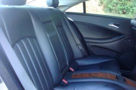 Mercedes-Benz CLS CLS320  5.0